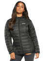 Womens Mercede Quilted Jacket