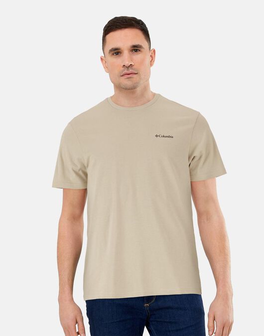Mens North Cascade T-Shirt