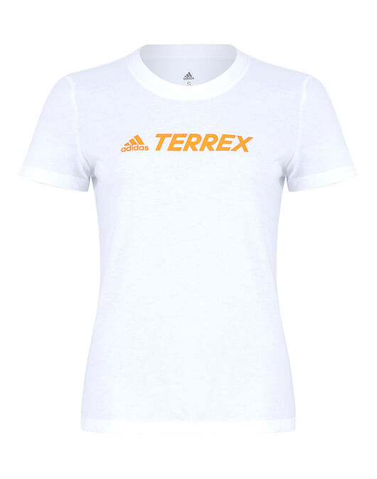 Womens Terrex Logo T-shirt