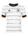 Kids Germany Euro 2020 Home Jersey
