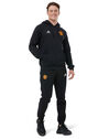 Adult Manchester United 21/22 Travel Pants