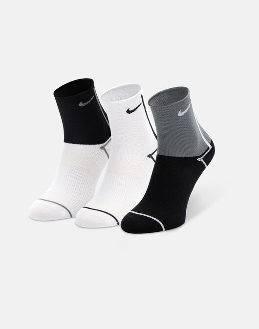 3 Pack Ankle Sock
