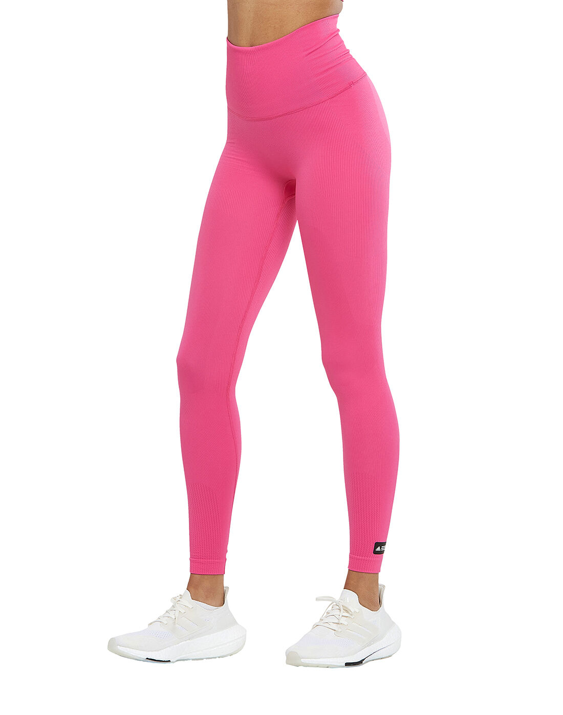 adidas Formotion Sculpt Two-Tone Tights - Orange | adidas US | Casual  bottoms, Tights, Tight leggings