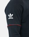 Manchester United X Originals Crew Neck Sweatshirt