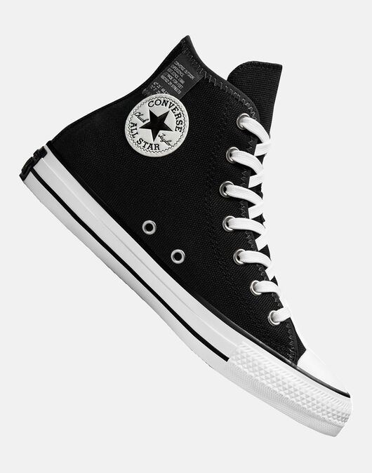 Converse Older Kids Chuck Taylor All Star - Black | Life Style Sports IE