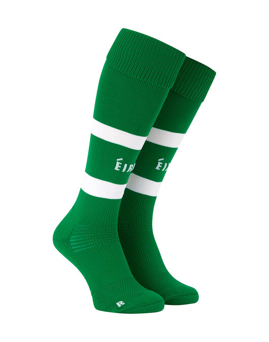 Adult Ireland Home Socks