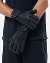Adults Elite 2.0 Blackout Goalkeeper Gloves