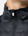 Mens On Reversible Switch Jacket