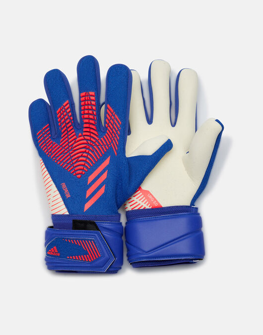 Adidas Predator Adult League Soccer Goalkeeper Gloves