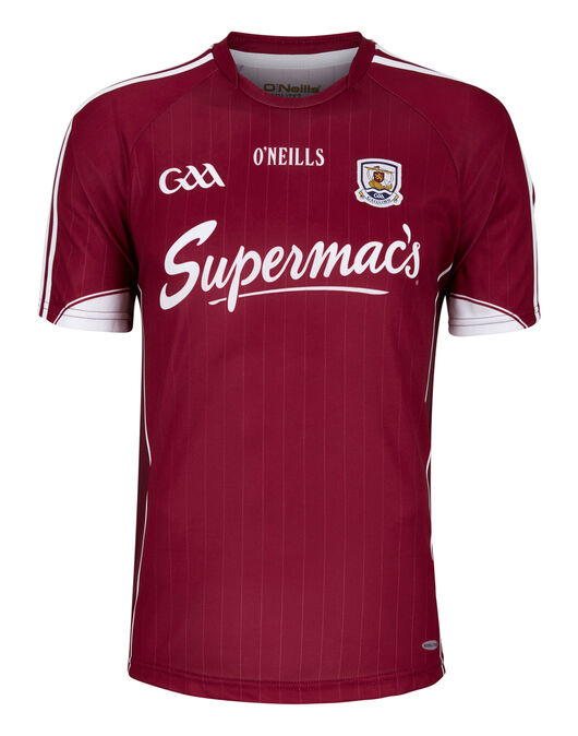 Adult Galway Home Jersey