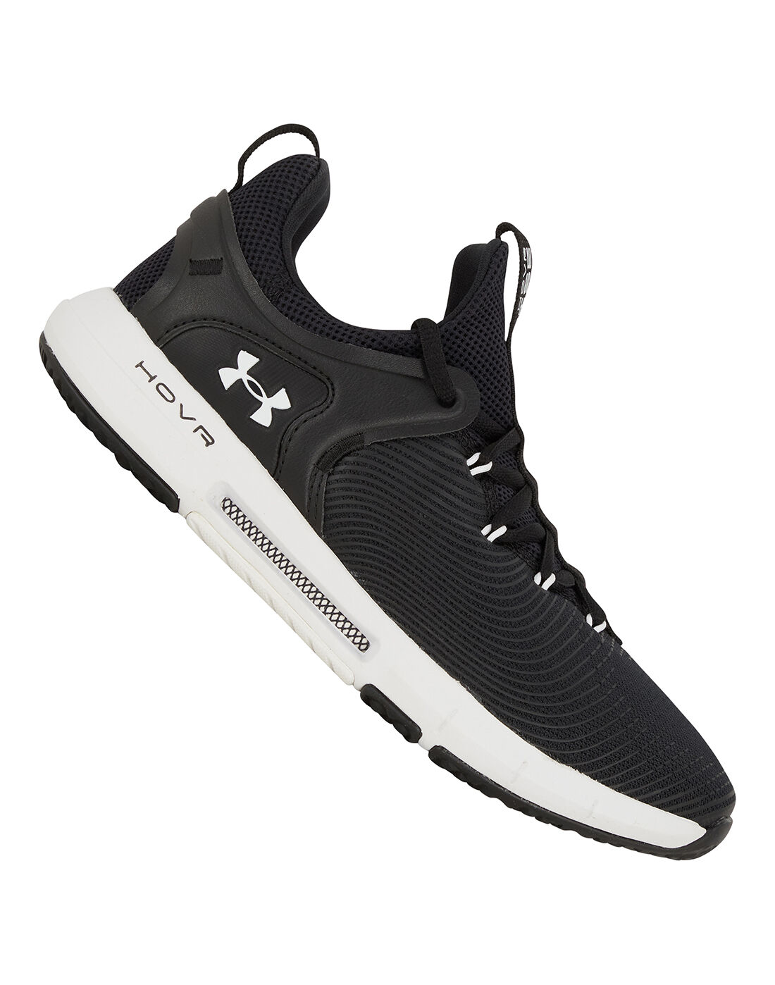 under armour women's hovr rise training shoes