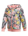 Younger Girls Hoodie Tracksuit