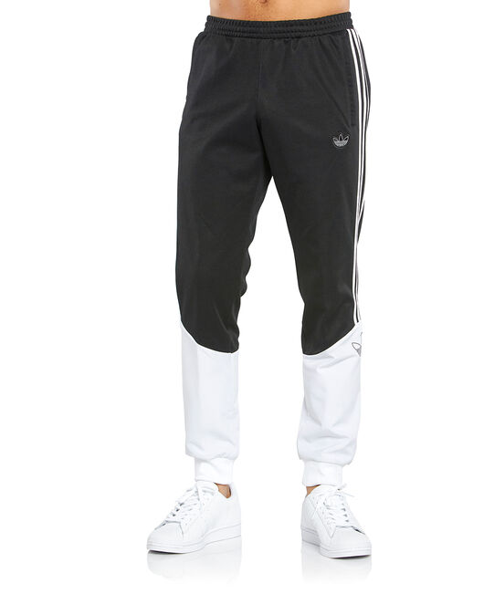 adidas Originals Mens Bandrix Track Pants - Black | Life Style Sports IE