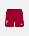 Infants Liverpool 22/23 Home Kit