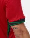 Adults Portugal Home Jersey