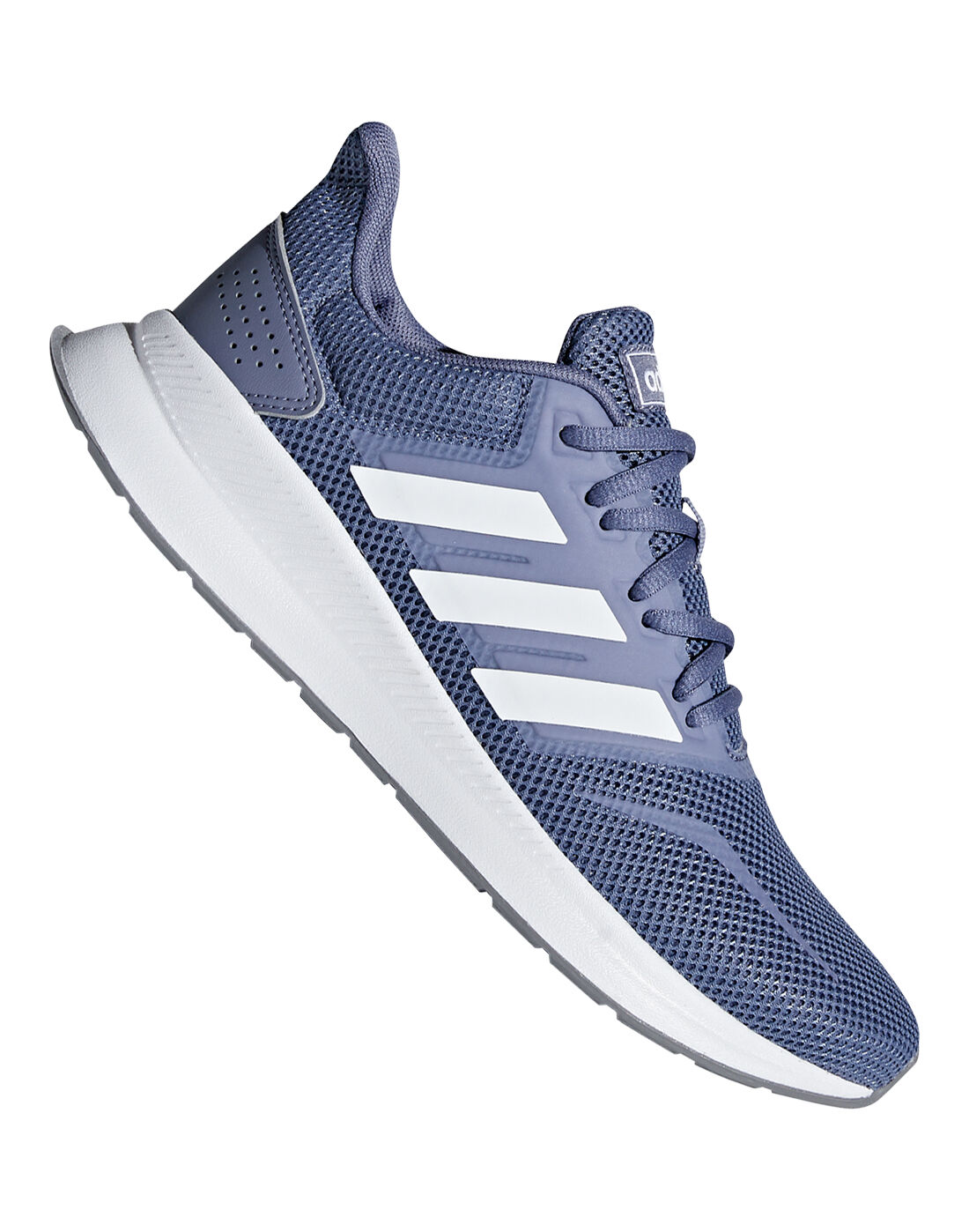 womens blue sports shoes 