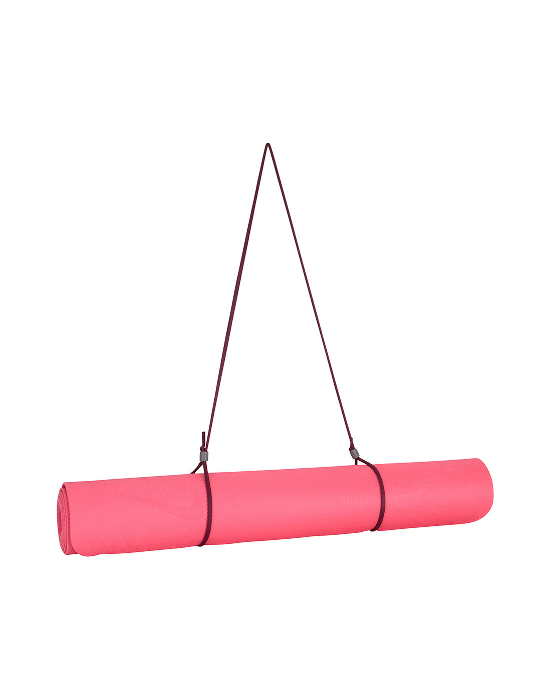 Nike Just Do It Yoga Mat 2.0 - Pink 