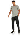 Mens Tapered Dry Pants