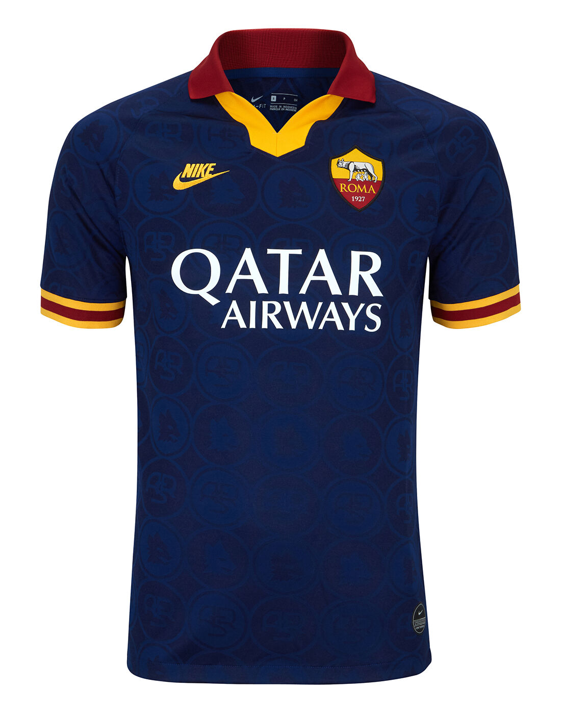as roma jersey discount