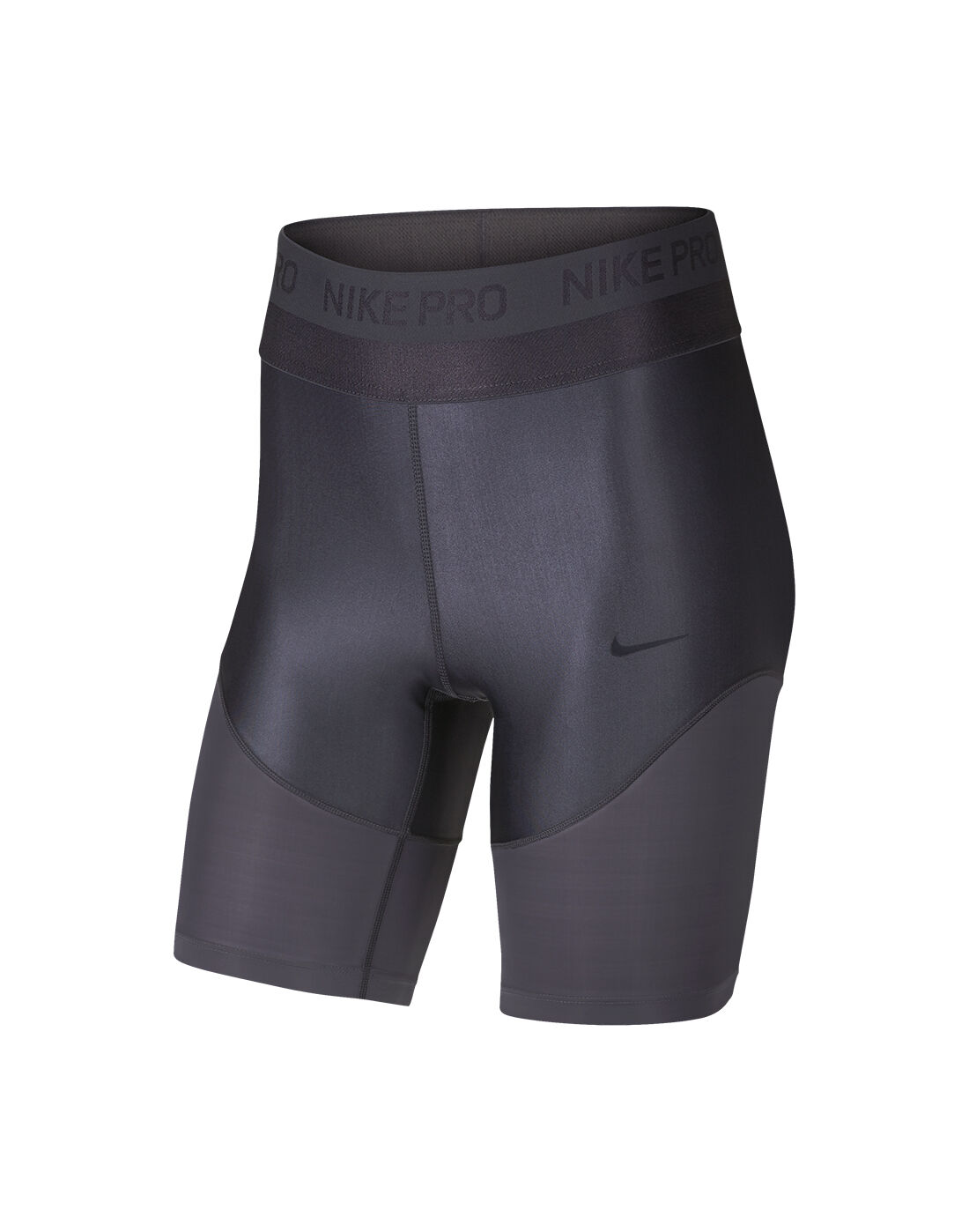 nike 8 inch shorts women's