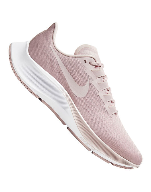 ansiedad Golpeteo leninismo Nike Womens Air Zoom Pegasus 37 - Pink | Life Style Sports IE
