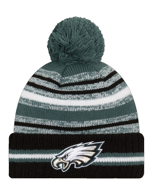 NFL Philadelphia Eagles Woolly Hat