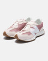 Older Girls 327 Trainers
