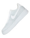 Mens Air Force 1 Flyknit