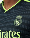 Adult Real Madrid 22/23 Third Jersey