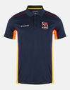 Adult Ulster Technical Polo Shirt