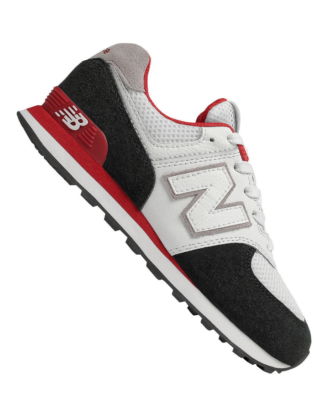 new balance trainers for girls