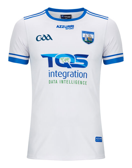 Adult Waterford 18/19 Home Jersey