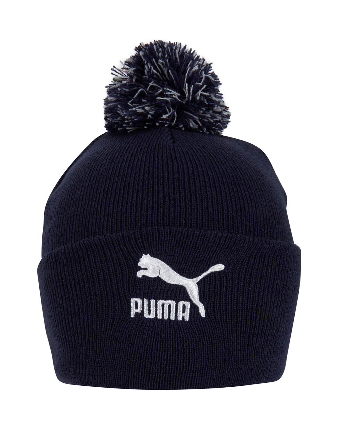 Puma Pom Pom Beanie | Life Style Sports