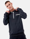 Mens Quintino Pullover Hoodie