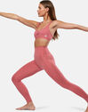 Womens Yoga Essentials 7/8 Leggings
