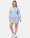 Womens Adicolor Polo Sweatshirt