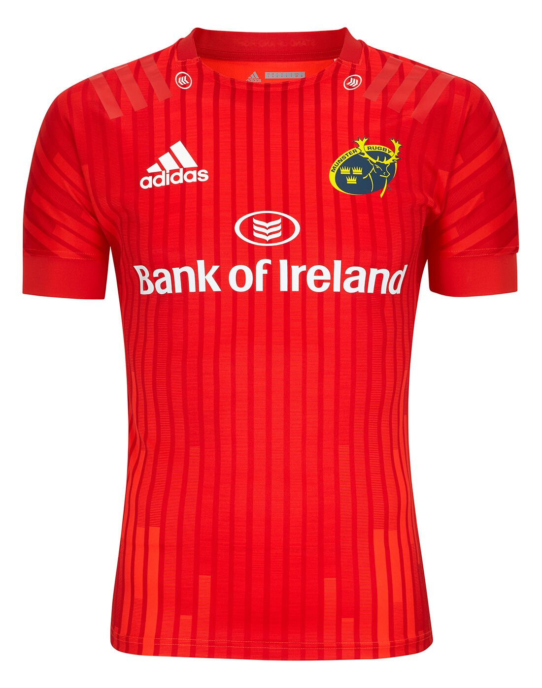 munster rugby new kit