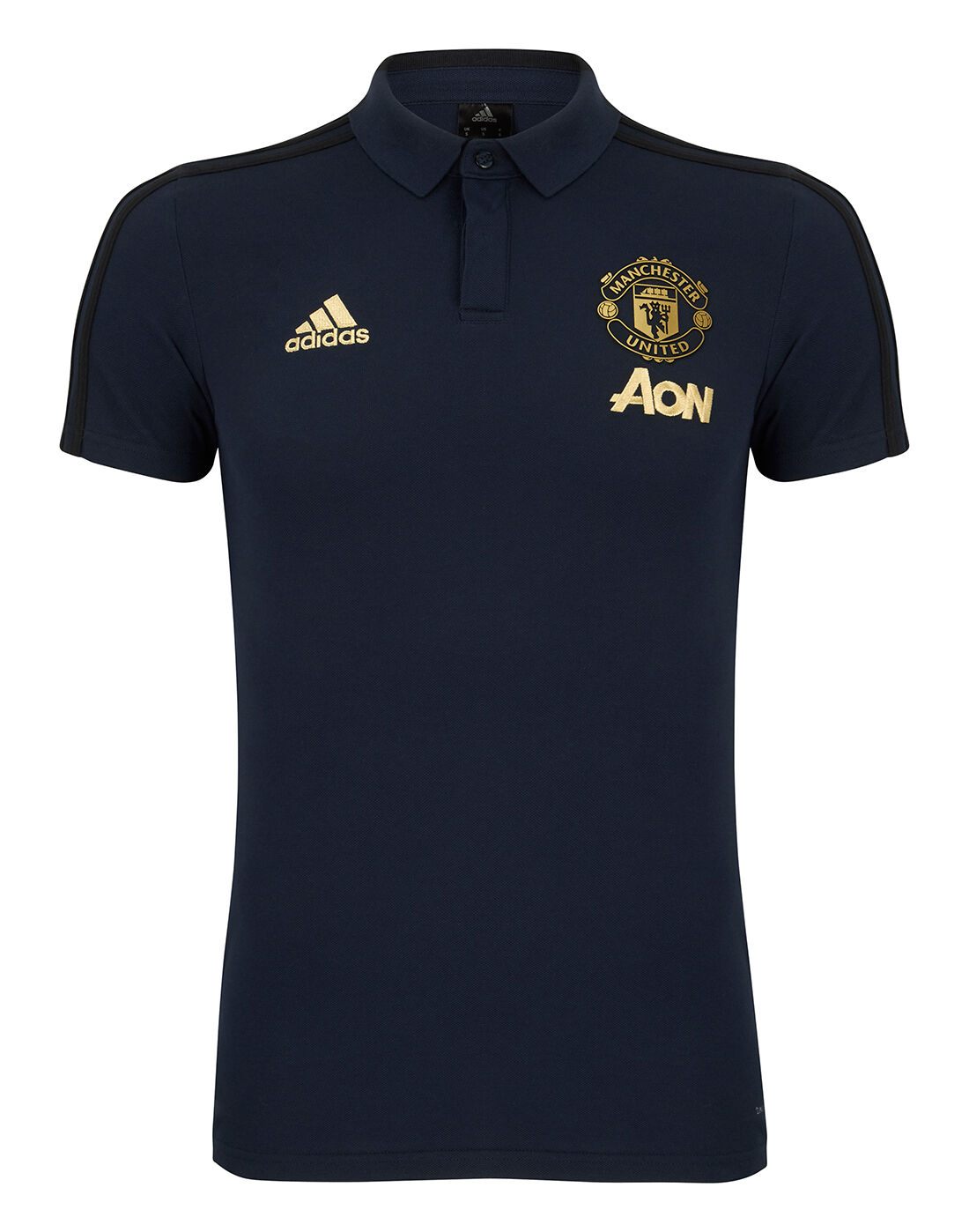 polo shirt manchester united