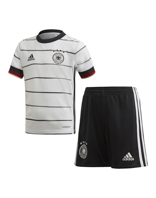 Kids Germany Euro 2020 Mini Kit