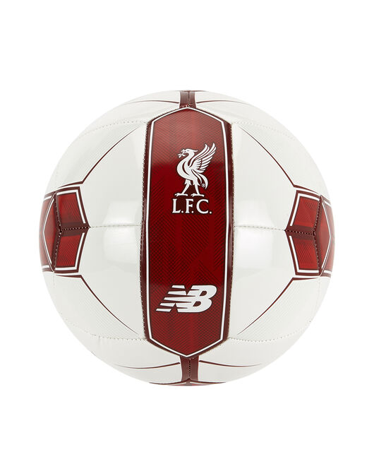 Liverpool Dispatch Football