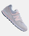 Older Girls 574 Trainers