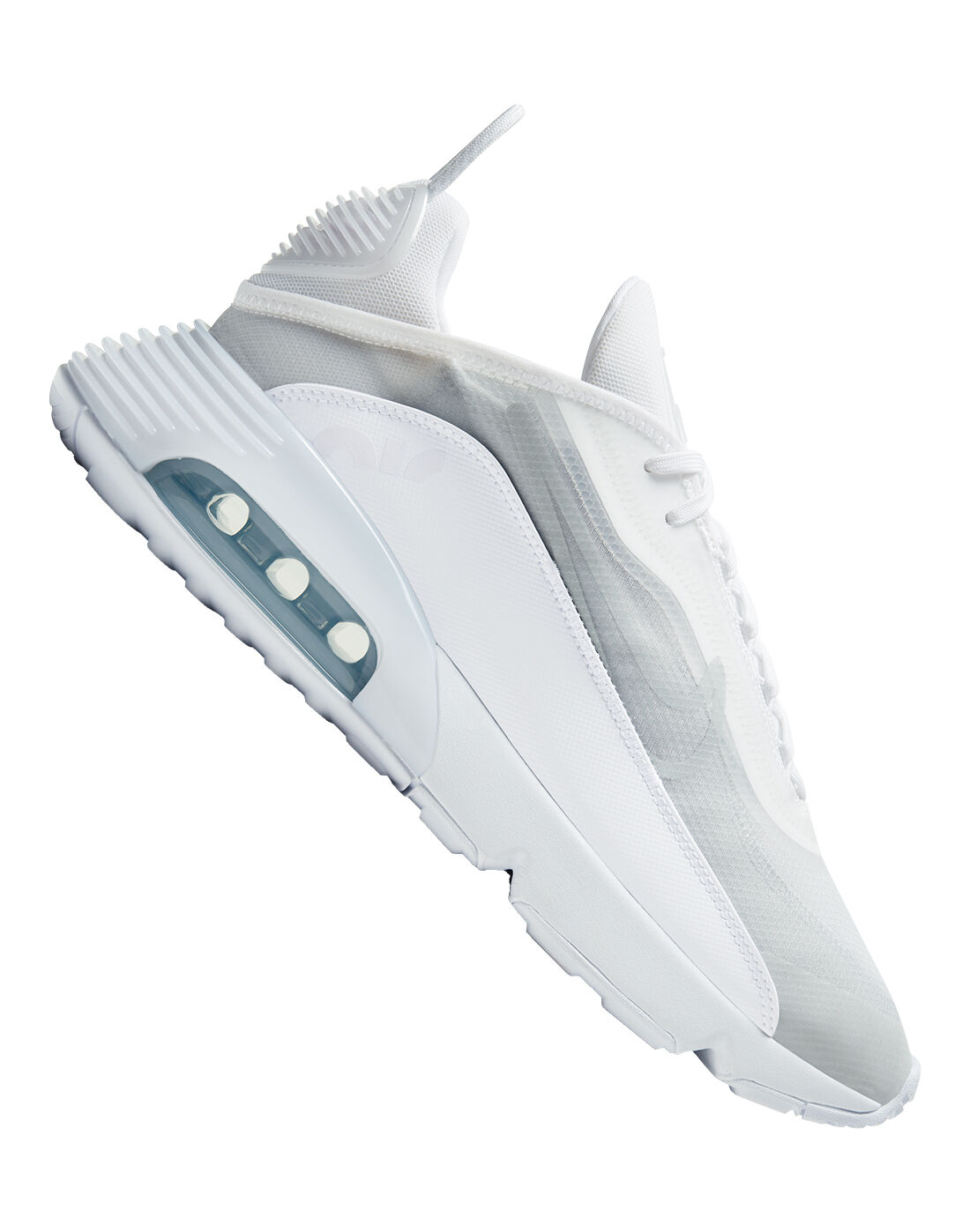 Nike Mens Air Max 2090 - White | Life 