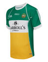 Adult Offaly Home Jersey