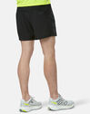 Mens Impact Run Luminous 6 Inch Shorts
