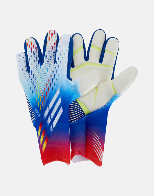 Adults Predator Pro Goalkeeper Gloves