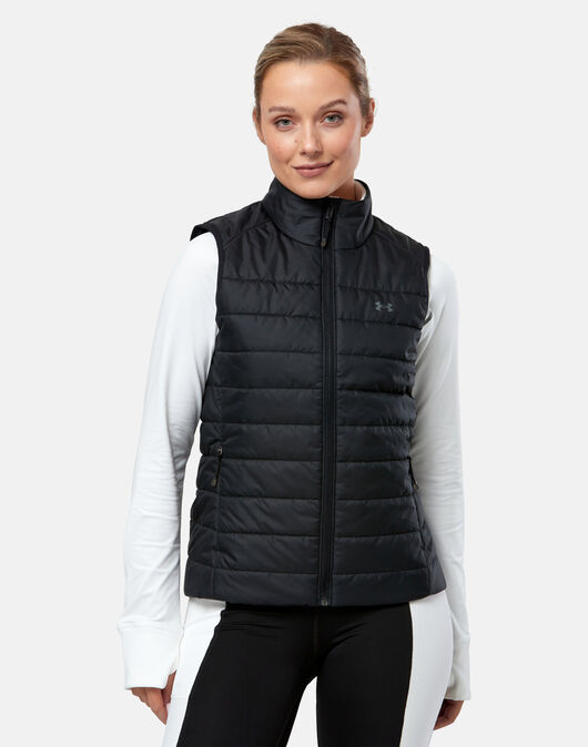 Under armour sales ladies gilet