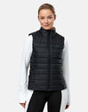 Womens Storm Insulated Gilet