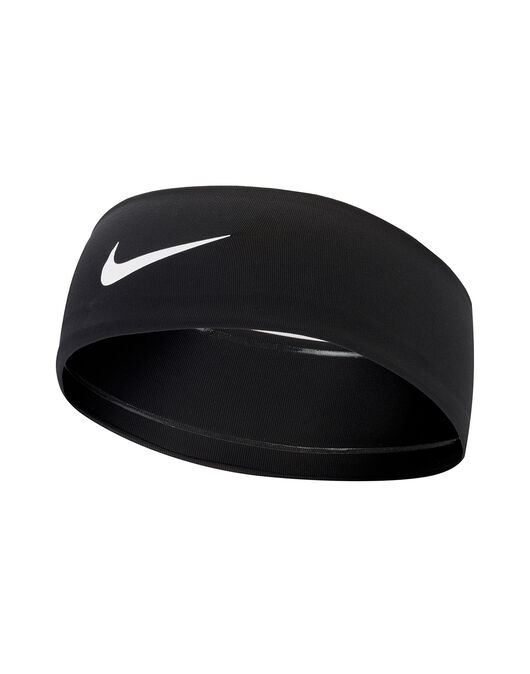 Nike Nike Fury Headband 2.0 - Black | Life Style Sports IE