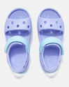 Infant Crocband Sandals