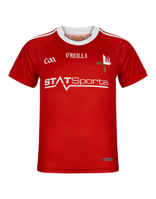 Kids Louth Home Jersey 2017